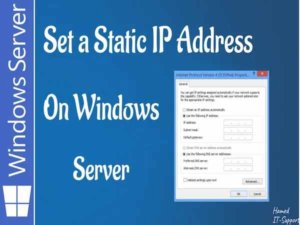 Configuring IP Addressing