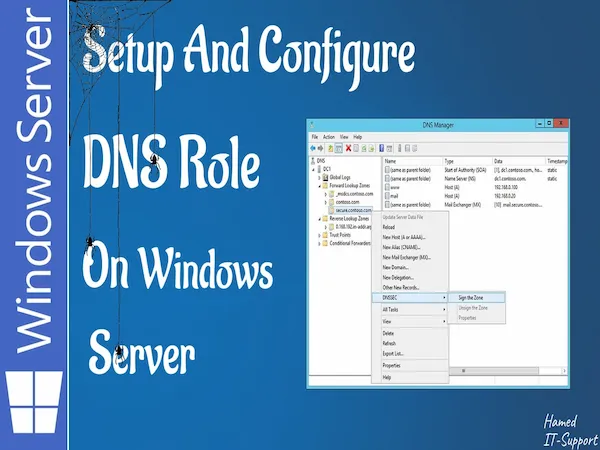 DNS Server