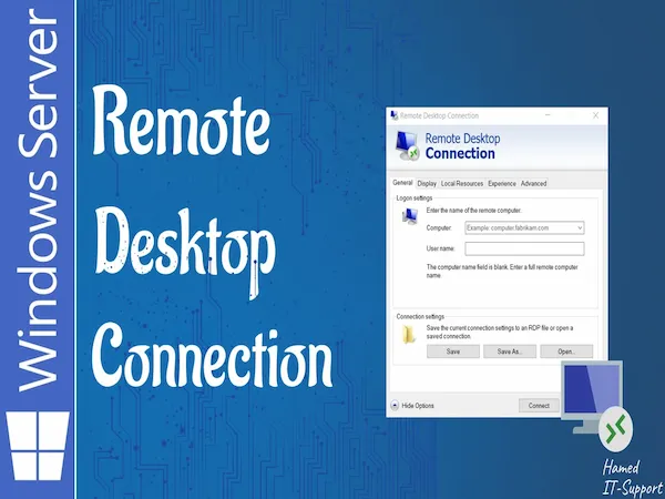 Remote Desktop