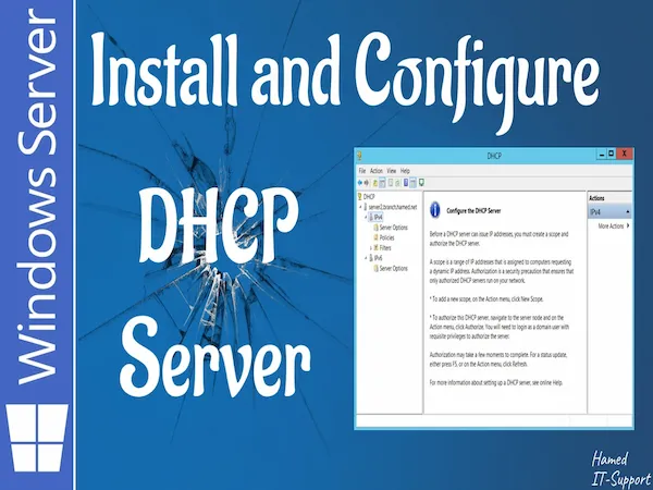 DHCP Server