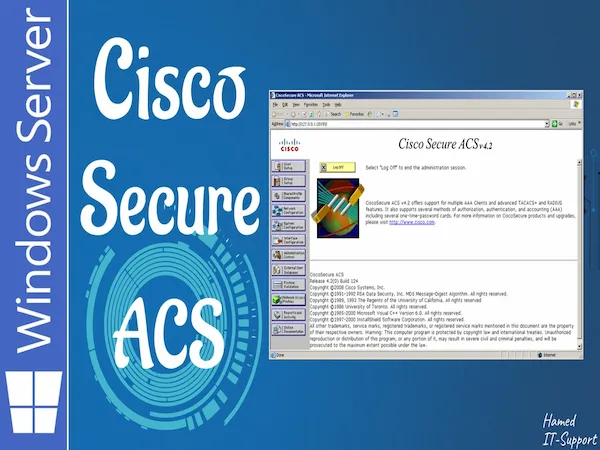 Cisco Secure ACS