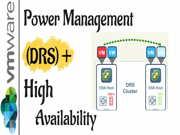 VMware DRS