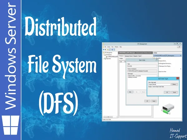 DFS