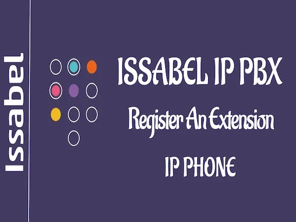 Issabel IP PBX
