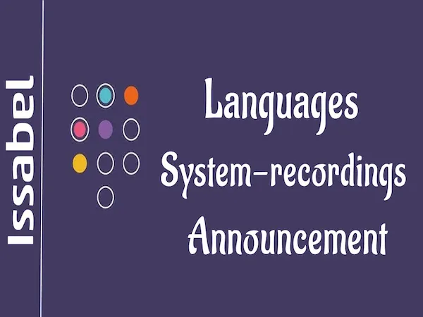 Languages