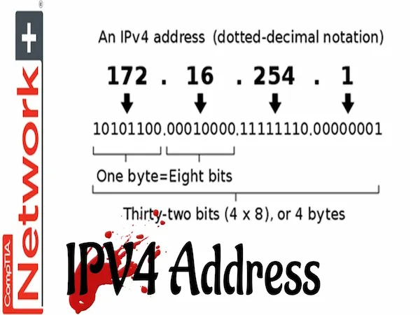 IPv4 Address